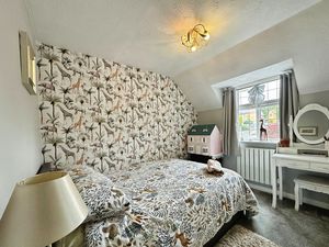 Bedroom 3- click for photo gallery